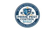 Prime Pest Control Beach